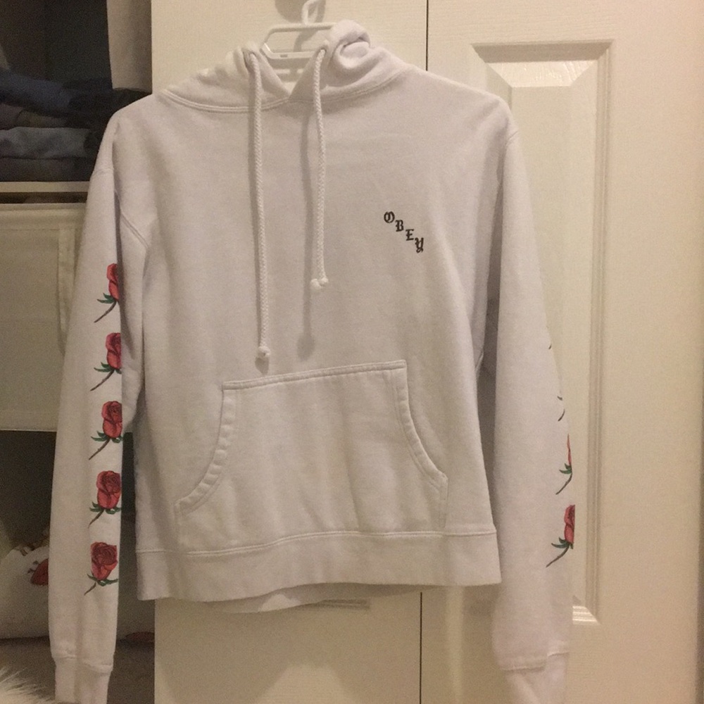 Obey sweatshirt